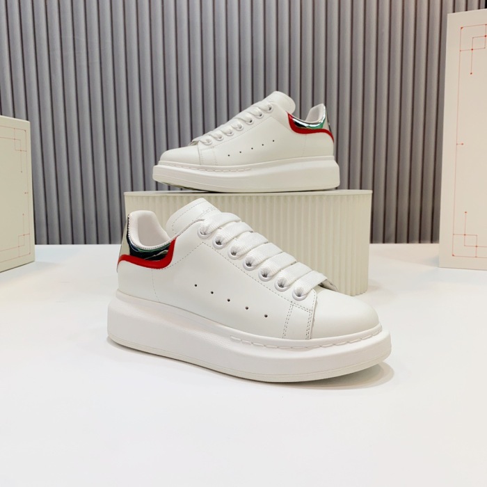 Free shipping annarepsMen Women A*lexander M*cqueen Top Quality Sneaker