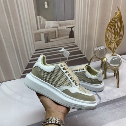 Free shipping annarepsMen Women A*lexander M*cqueen Top Quality Sneaker