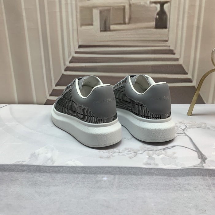 Free shipping annarepsMen Women A*lexander M*cqueen Top Quality Sneaker
