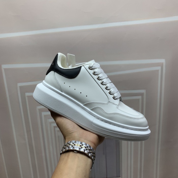 Free shipping annarepsMen Women A*lexander M*cqueen Top Quality Sneaker