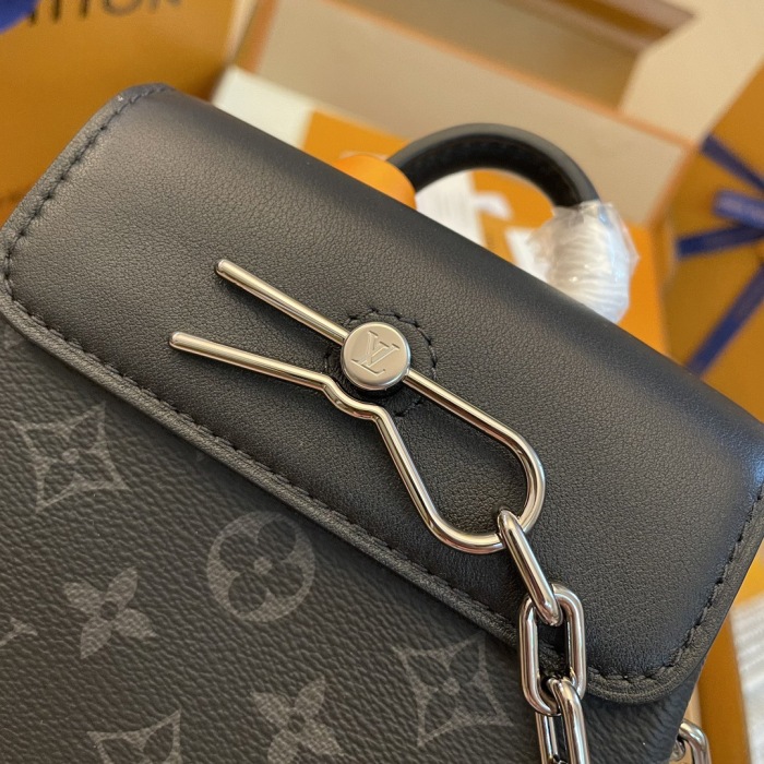 women L*ouis V*uitton Top Bag M82774 (annareps)