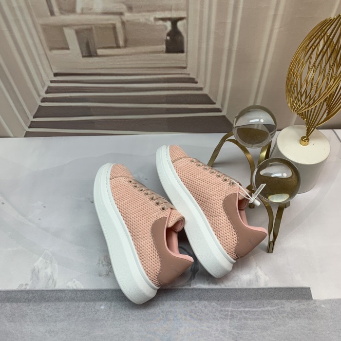 Free shipping annarepsMen Women A*lexander M*cqueen Top Quality Sneaker
