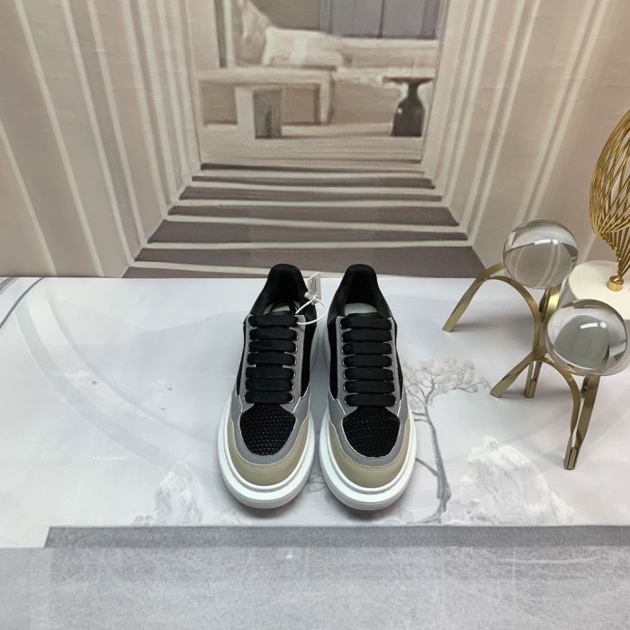 Free shipping annarepsMen Women A*lexander M*cqueen Top Quality Sneaker