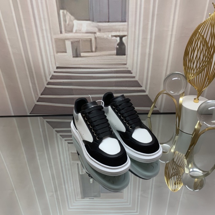 Free shipping annarepsMen Women A*lexander M*cqueen Top Quality Sneaker