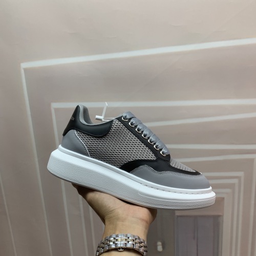 Free shipping annarepsMen Women A*lexander M*cqueen Top Quality Sneaker