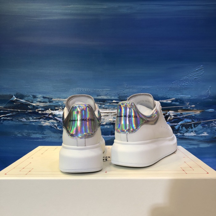 Free shipping annarepsMen Women A*lexander M*cqueen Top Quality Sneaker