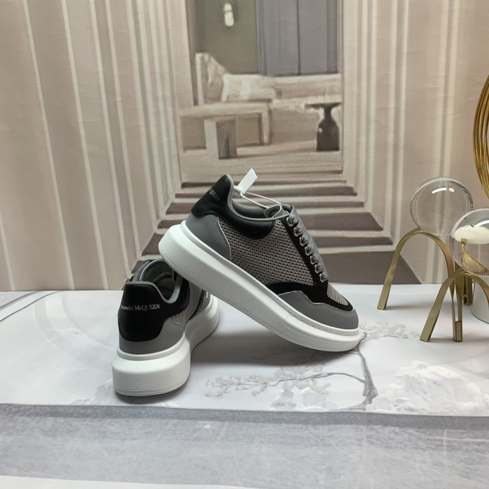 Free shipping annarepsMen Women A*lexander M*cqueen Top Quality Sneaker