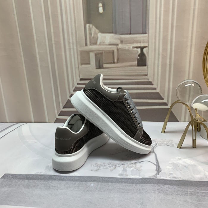 Free shipping annarepsMen Women A*lexander M*cqueen Top Quality Sneaker