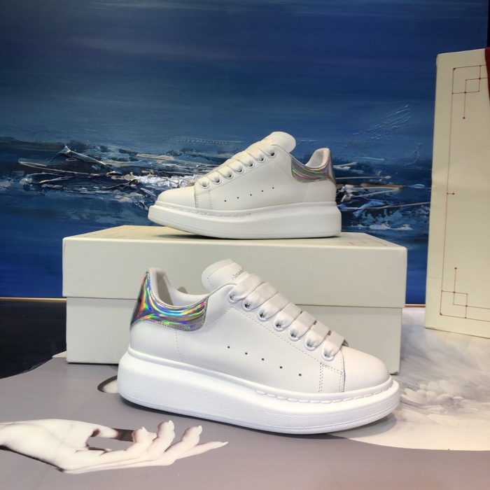 Free shipping annarepsMen Women A*lexander M*cqueen Top Quality Sneaker