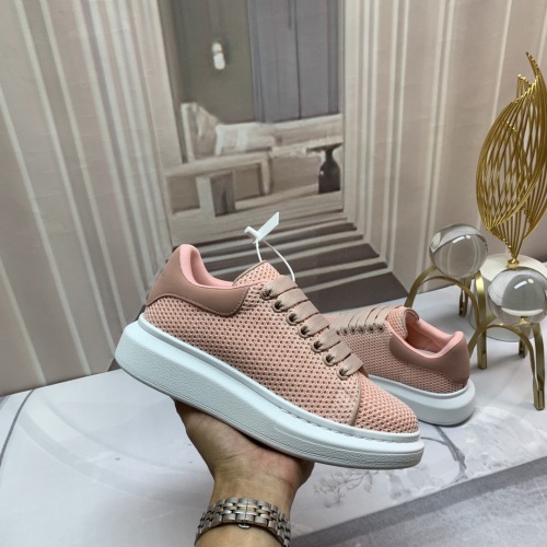 Free shipping annarepsMen Women A*lexander M*cqueen Top Quality Sneaker