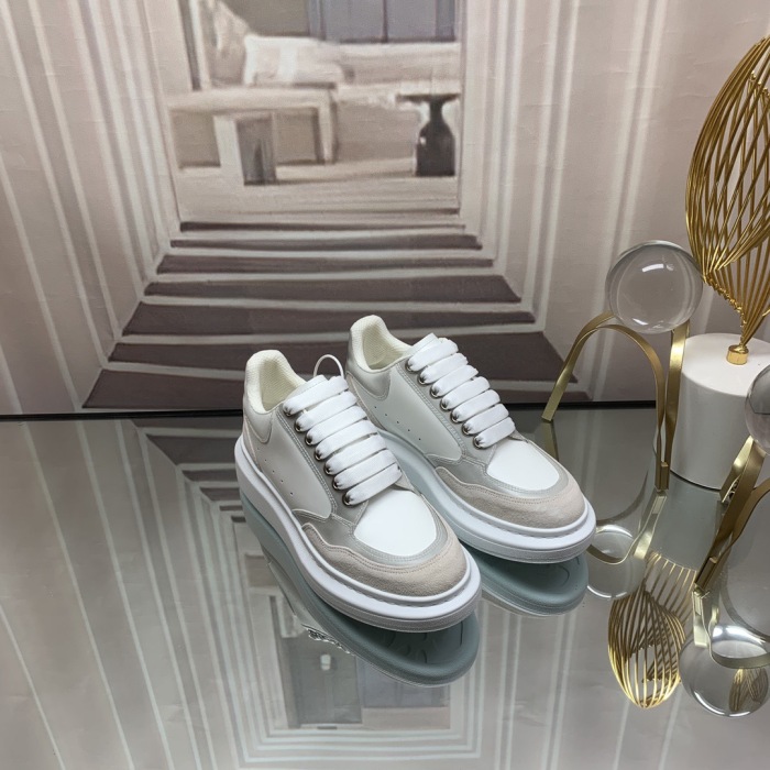 Free shipping annarepsMen Women A*lexander M*cqueen Top Quality Sneaker