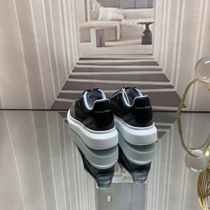 Free shipping annarepsMen Women A*lexander M*cqueen Top Quality Sneaker