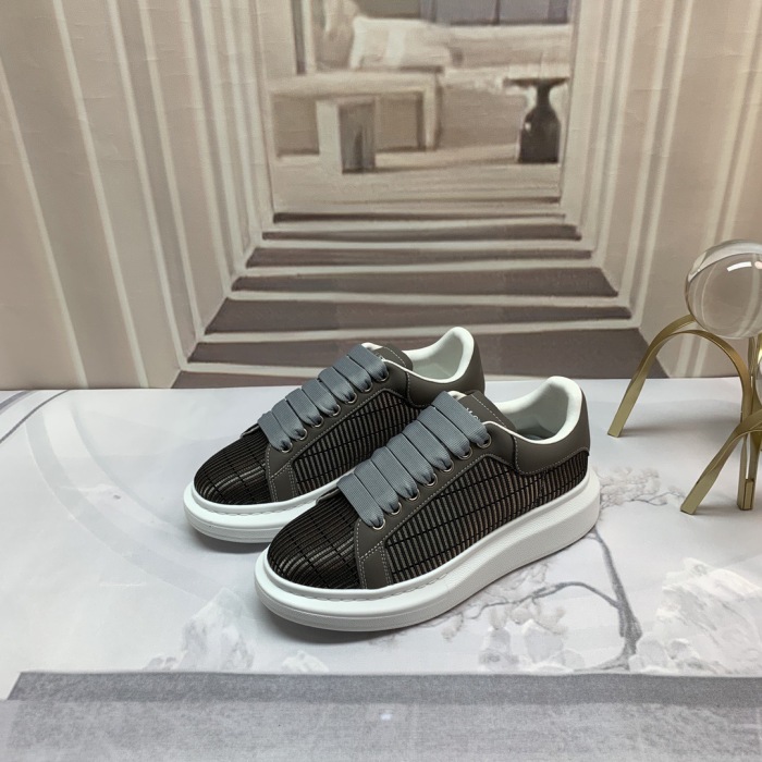 Free shipping annarepsMen Women A*lexander M*cqueen Top Quality Sneaker