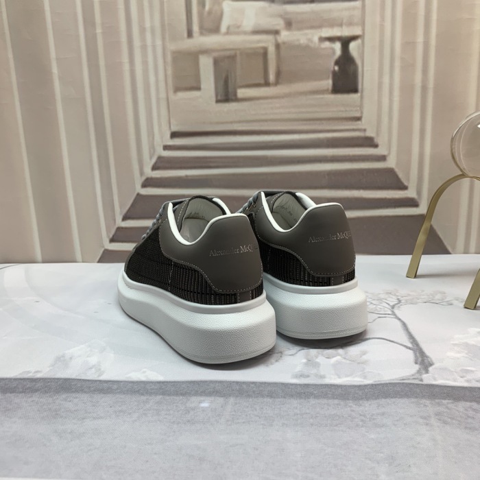 Free shipping annarepsMen Women A*lexander M*cqueen Top Quality Sneaker