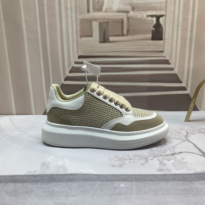 Free shipping annarepsMen Women A*lexander M*cqueen Top Quality Sneaker