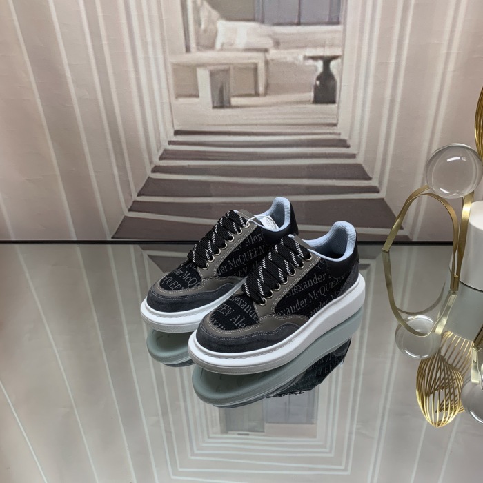 Free shipping annarepsMen Women A*lexander M*cqueen Top Quality Sneaker