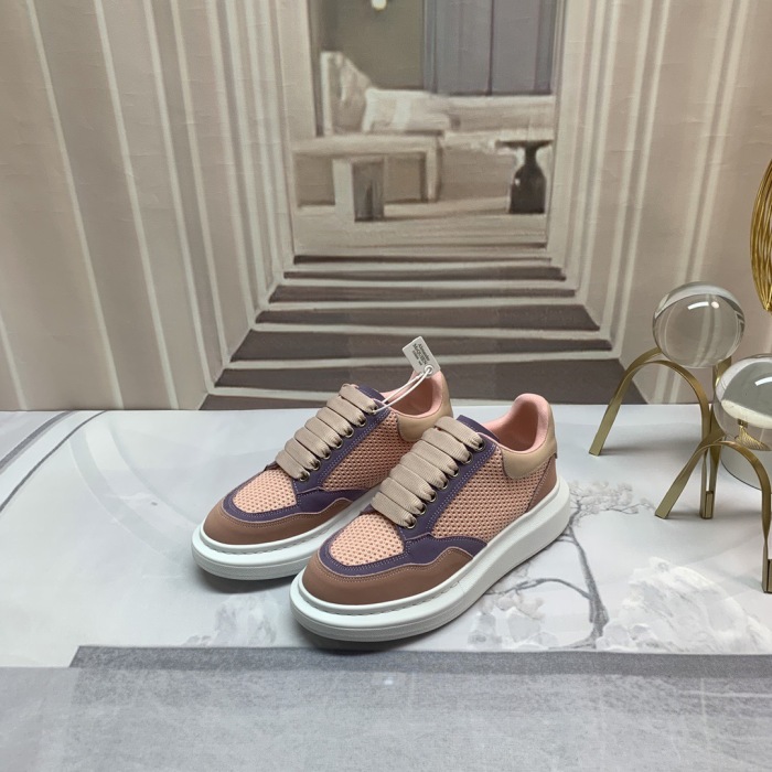 Free shipping annarepsMen Women A*lexander M*cqueen Top Quality Sneaker