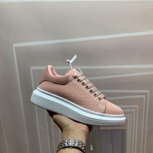 Free shipping annarepsMen Women A*lexander M*cqueen Top Quality Sneaker