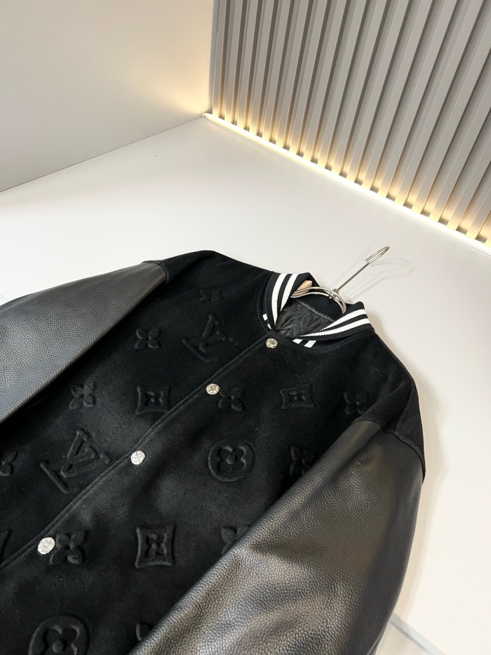 Men Jacket Top Quality annareps