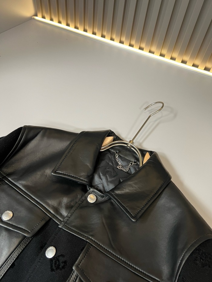 Men Jacket Top Quality annareps