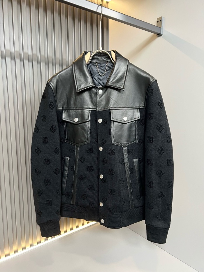 Men Jacket Top Quality annareps