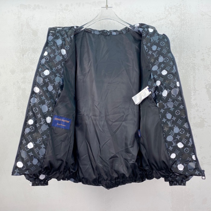 Free shipping annareps Men Women Down jacket Top Quality
