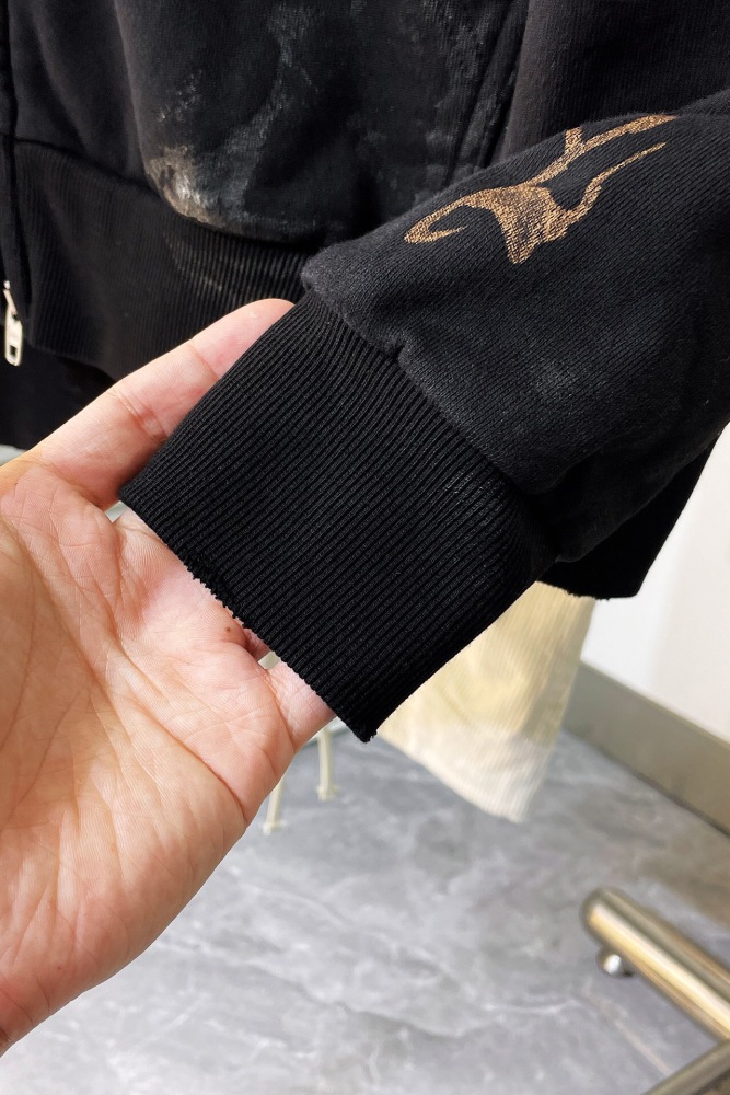 Men Sweater Top Quality （annareps）