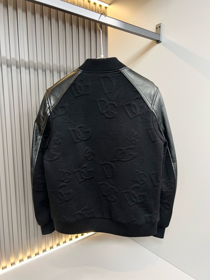 Men Jacket Top Quality annareps