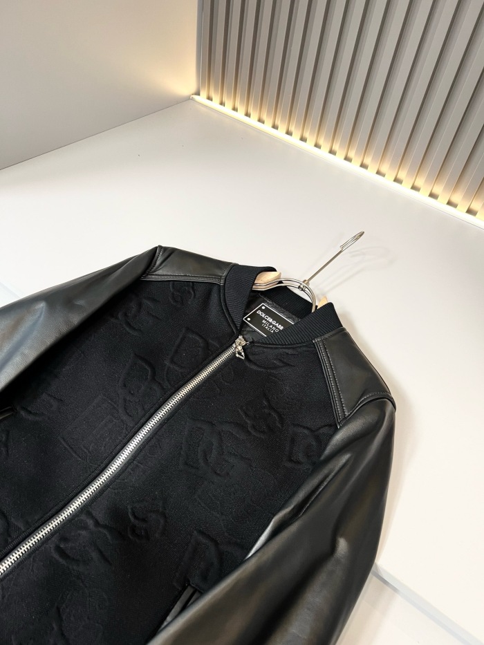 Men Jacket Top Quality annareps