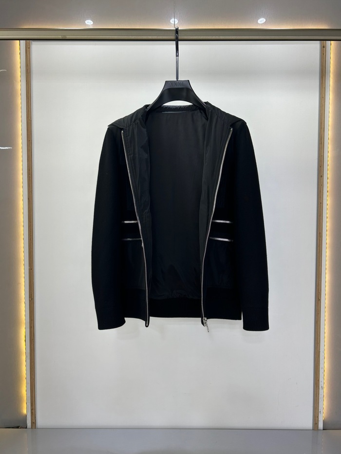 Women Men Jacket Top Quality annareps