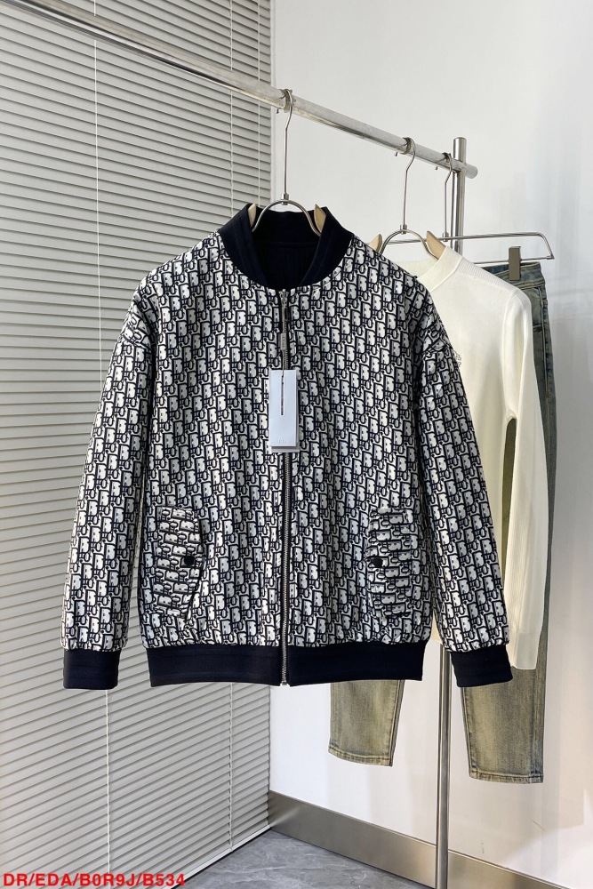 Men Jacket Top Quality annareps
