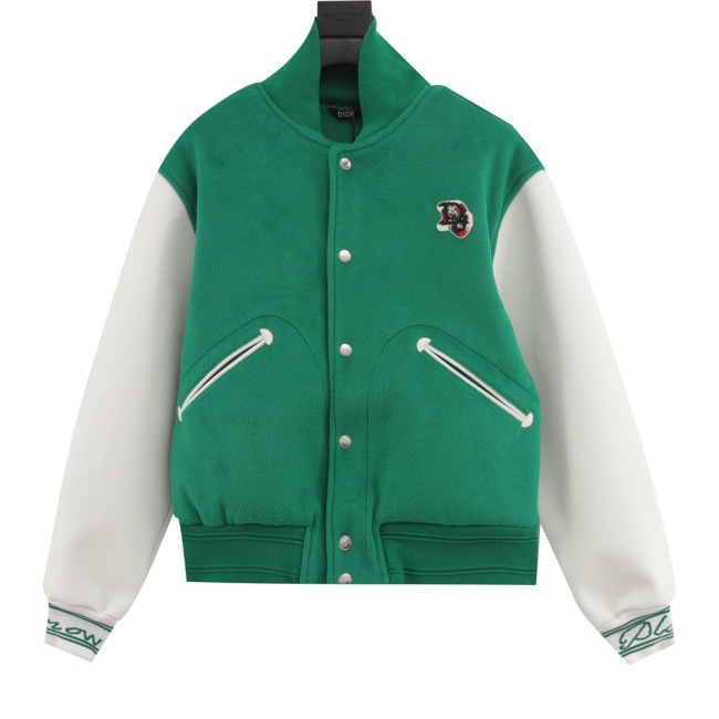 Women Men Jacket Top Quality annareps