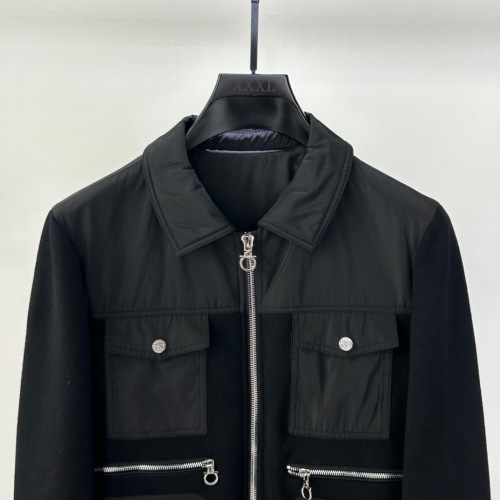 Women Men Jacket Top Quality annareps