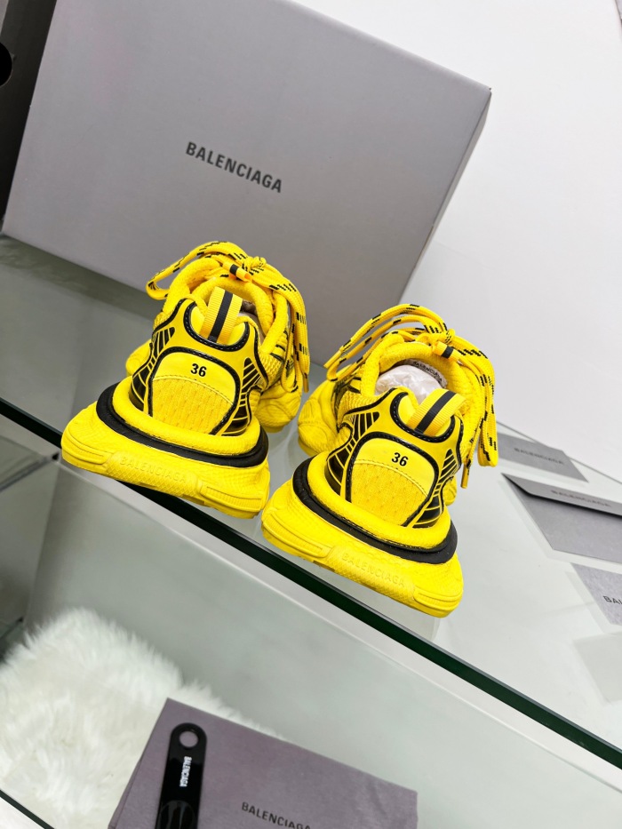 Men Women B*alenciaga 3xl Top Sneaker