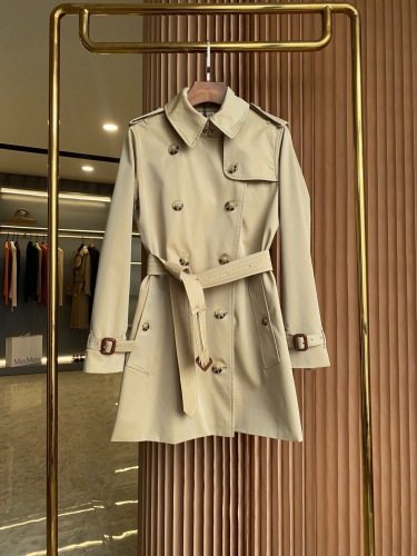 Free shipping annareps Women Trench Coat