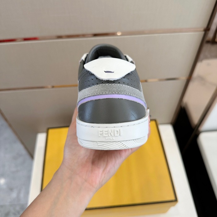 Men F*endi Top Sneaker annareps