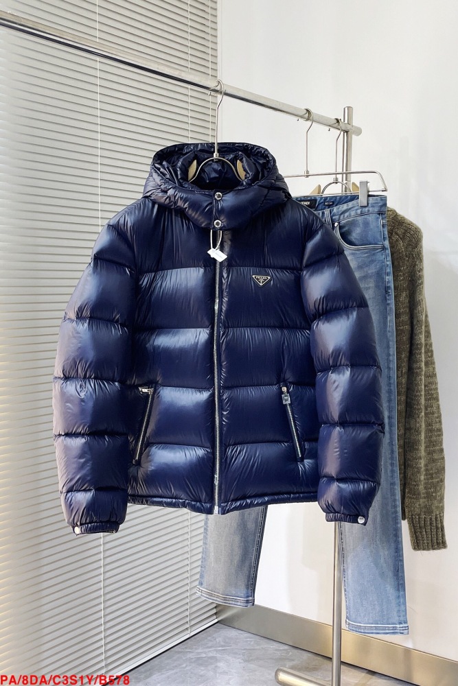 Free shipping annareps Men Down jacket Top Quality