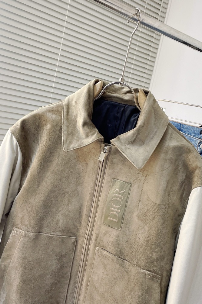 Men Jacket Top Quality annareps