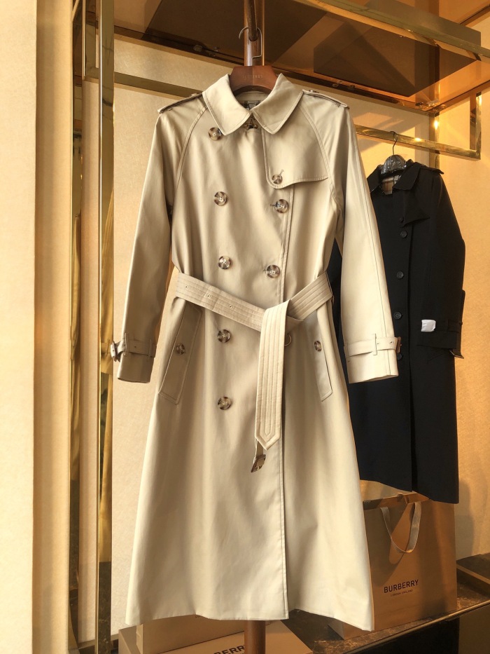 Free shipping annareps Men Trench Coat