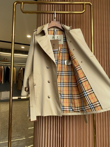 Free shipping annareps Women Trench Coat