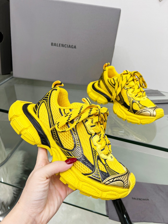 Men Women B*alenciaga 3xl Top Sneaker