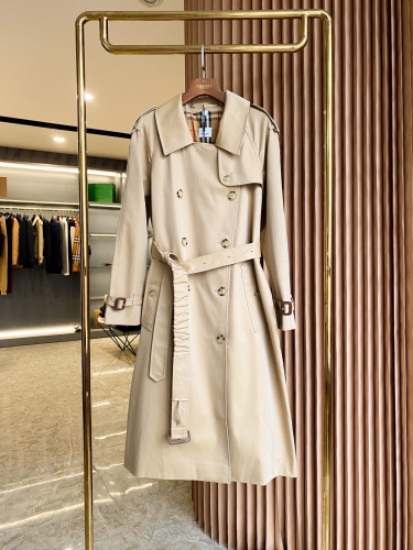 Free shipping annareps Women Trench Coat