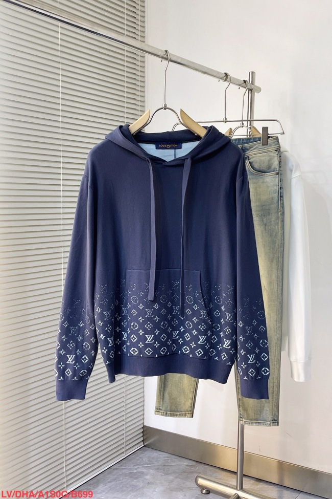 Men Sweater Top Quality （annareps）