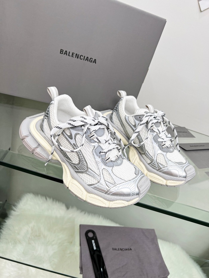 Men Women B*alenciaga 3xl Top Sneaker
