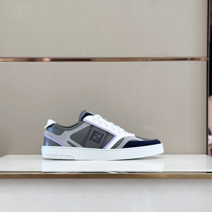 Men F*endi Top Sneaker annareps