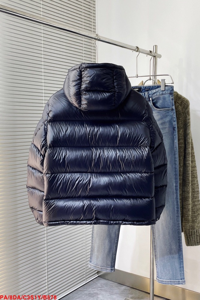 Free shipping annareps Men Down jacket Top Quality
