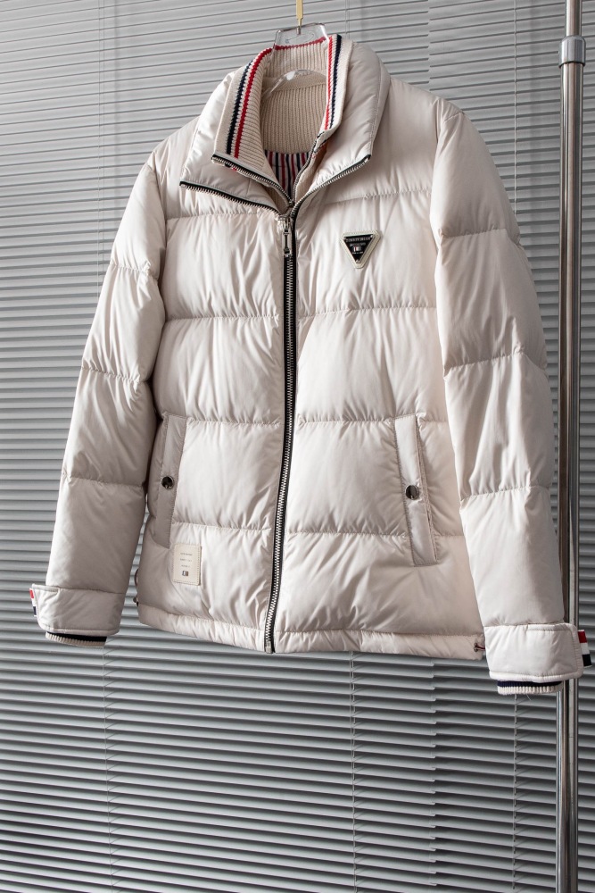 Free shipping annareps Men Down jacket Top Quality