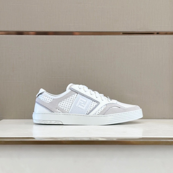 Men F*endi Top Sneaker annareps