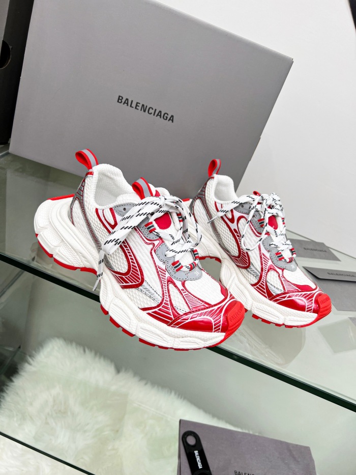 Men Women B*alenciaga 3xl Top Sneaker
