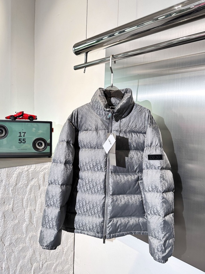 Free shipping annareps Men Down jacket Top Quality